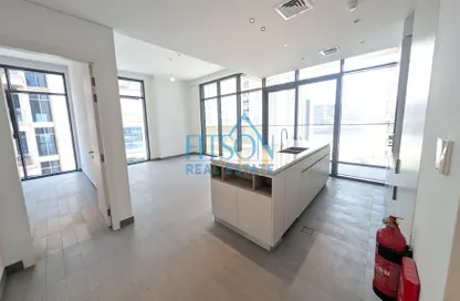 Apartment - 2 Bedrooms - 3 Bathrooms for sale in Kensington Waters - Mohammed Bin Rashid City - Dubai