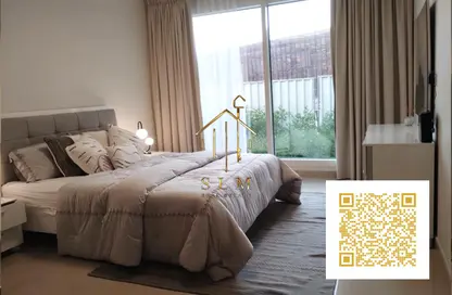 Apartment - 2 Bedrooms - 2 Bathrooms for sale in Ajman One - Phase 2 - Ajman Downtown - Ajman