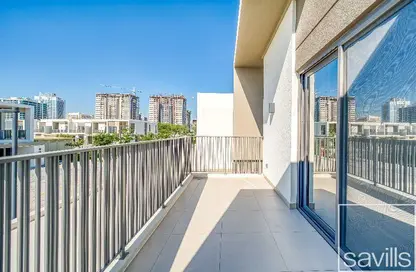 تاون هاوس - 3 غرف نوم - 3 حمامات للبيع في أورا جاردنز - تلال الغاف - دبي