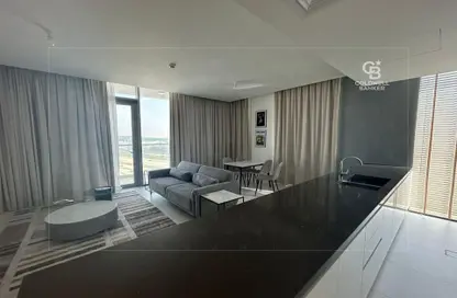 Apartment - 2 Bedrooms - 3 Bathrooms for rent in The Residences at District One - Mohammed Bin Rashid City - Dubai