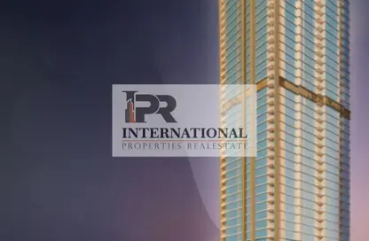 Apartment - 2 Bedrooms - 3 Bathrooms for sale in Ajman Corniche Road - Ajman Apartment - 2 Bedrooms - 3 Bathrooms for sale in Ajman Corniche Road - Ajman