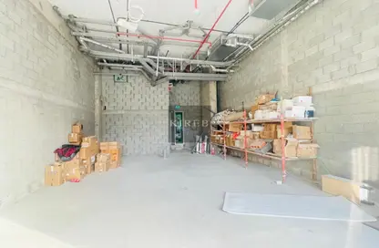 Retail - Studio - 1 Bathroom for rent in Vincitore Benessere - Arjan - Dubai