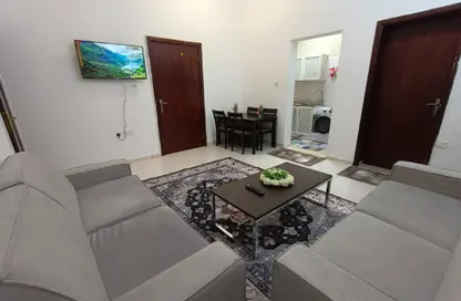 شقة - غرفة نوم - 1 حمام للايجار في فلل مدينة محمد بن زايد - مدينة محمد بن زايد - أبوظبي