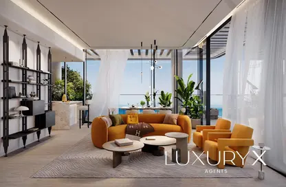 شقة - 3 غرف نوم - 3 حمامات للبيع في فيبل ديل ديفوس - جزر دبي - دبي