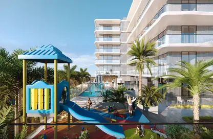 Apartment - 2 Bedrooms - 3 Bathrooms for sale in Zyra Vista Residences - Al Warsan 4 - Al Warsan - Dubai