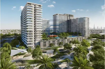 Apartment - 1 Bedroom - 1 Bathroom for sale in Club Drive - Dubai Hills Estate - Dubai