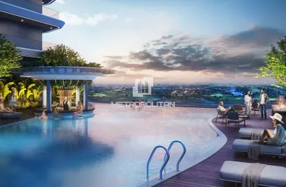 شقة - 2 غرف نوم - 2 حمامات للبيع في إيلو 2 - داماك هيلز 2 - دبي