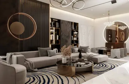 Apartment - 1 Bedroom - 1 Bathroom for sale in Elitz 2 By Danube - Jumeirah Village Circle - Dubai