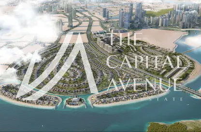 Apartment - 2 Bedrooms - 2 Bathrooms for sale in Reem Hills - Najmat Abu Dhabi - Al Reem Island - Abu Dhabi