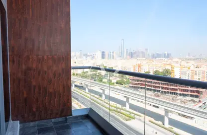 Apartment - 2 Bedrooms - 2 Bathrooms for sale in 5th Avenue - Al Furjan - Dubai