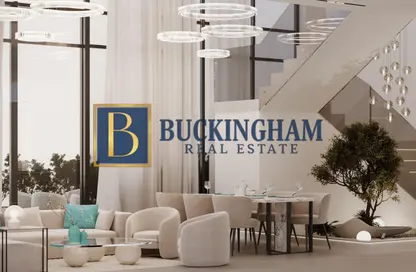 شقة - 4 غرف نوم - 5 حمامات للبيع في ريف 999 - الفرجان - دبي