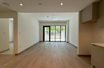 Apartment - 1 Bedroom - 1 Bathroom for rent in Lotus at Creek Beach - Creek Beach - Dubai Creek Harbour (The Lagoons) - Dubai