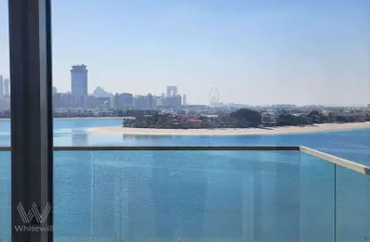 Apartment - 3 Bedrooms - 5 Bathrooms for sale in Ellington Beach House - Palm Jumeirah - Dubai