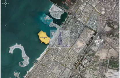 Land - Studio for sale in La Mer - Jumeirah - Dubai