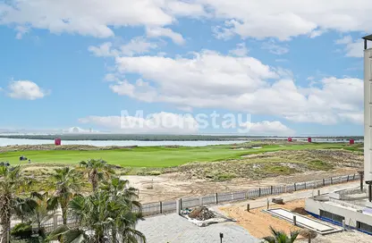 شقة - 1 حمام للايجار في أنسام 2 - أنسام - جزيرة ياس - أبوظبي