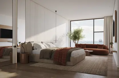Townhouse - 4 Bedrooms - 5 Bathrooms for sale in Selina Bay - Yas Island - Abu Dhabi