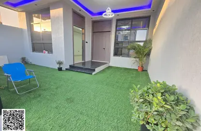 Villa - 5 Bedrooms - 7 Bathrooms for sale in Al Zaheya Gardens - Al Zahya - Ajman