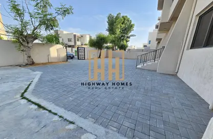 Villa - 4 Bedrooms - 6 Bathrooms for rent in Al Fisht - Al Heerah - Sharjah