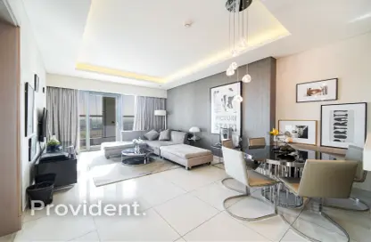 شقة - غرفة نوم - 2 حمامات للبيع في تاور A - داماك تاورز من باراماونت - الخليج التجاري - دبي شقة - غرفة نوم - 2 حمامات للبيع في تاور A - داماك تاورز من باراماونت - الخليج التجاري - دبي