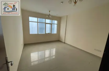 Apartment - 2 Bedrooms - 2 Bathrooms for rent in Al Majaz 2 - Al Majaz - Sharjah