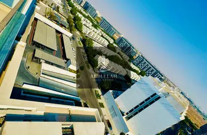 Apartment - 1 Bedroom - 2 Bathrooms for rent in MISK Apartments - Aljada - Sharjah