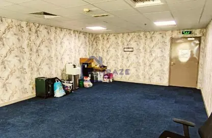 Office Space - Studio - 2 Bathrooms for rent in One Lake Plaza - JLT Cluster T - Jumeirah Lake Towers - Dubai