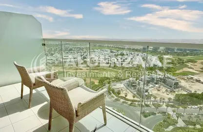 شقة - 1 حمام للبيع في ارتاسيا A - ارتاسيا - داماك هيلز - دبي