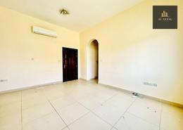 Empty Room image for: Apartment - 1 bedroom - 1 bathroom for rent in Al Khrais - Al Jimi - Al Ain, Image 1