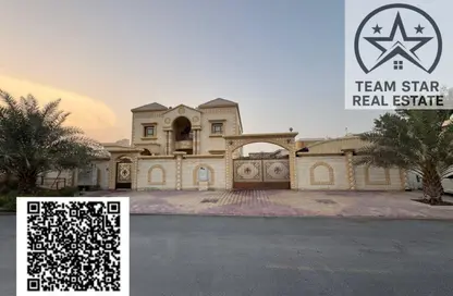 Villa - 7 Bedrooms - 7+ Bathrooms for sale in Al Rawda 3 Villas - Al Rawda 3 - Al Rawda - Ajman Villa - 7 Bedrooms - 7+ Bathrooms for sale in Al Rawda 3 Villas - Al Rawda 3 - Al Rawda - Ajman