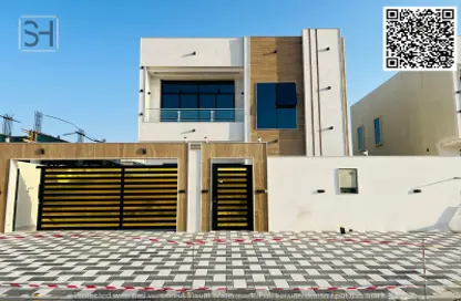 فيلا - 3 غرف نوم - 5 حمامات للبيع في الحليو 2 - الحليو - عجمان