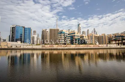 Villa - 4 Bedrooms - 5 Bathrooms for sale in Palace Villas - Ostra - The Oasis by Emaar - Dubai