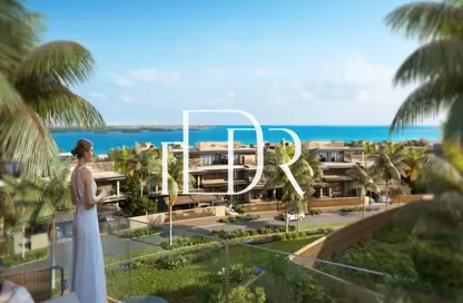 Townhouse - 3 Bedrooms - 4 Bathrooms for sale in Sunset Valley - Al Reem Island - Abu Dhabi
