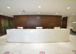 Business Centre - 1 bathroom for rent in The Oberoi Centre - Business Bay - Dubai