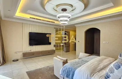 Villa - 5 Bedrooms - 7 Bathrooms for sale in Al Mowaihat 3 - Al Mowaihat - Ajman