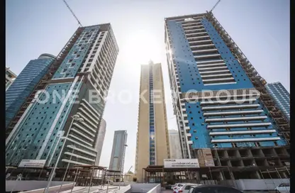 بنتهاوس - 3 غرف نوم - 4 حمامات للبيع في برج الرياح 2 - (JLT) مجمع B - أبراج بحيرة الجميرا - دبي