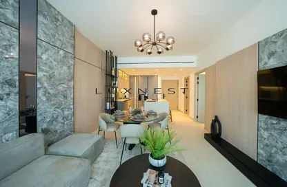 Apartment - 2 Bedrooms - 3 Bathrooms for sale in Serene Gardens 1 - Serene Gardens - Discovery Gardens - Dubai