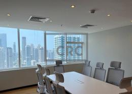 Office Space for sale in Ontario Tower - Business Bay - Dubai