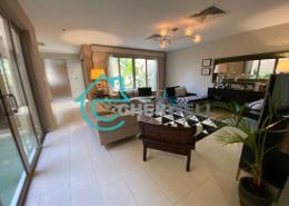Villa - 3 bedrooms - 4 bathrooms for sale in Yasmin Community - Al Raha Gardens - Abu Dhabi