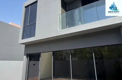 Townhouse - 3 Bedrooms - 4 Bathrooms for sale in Kaya - Masaar - Tilal City - Sharjah