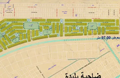 Land - Studio for sale in Al Belidah - Al Bataeh - Sharjah