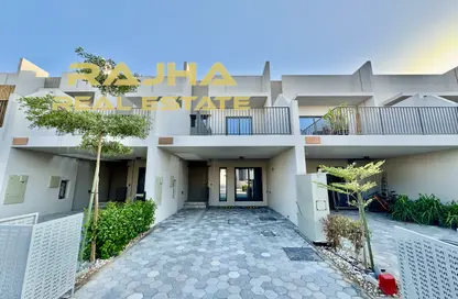 Villa - 2 Bedrooms - 3 Bathrooms for rent in MAG Eye - District 7 - Mohammed Bin Rashid City - Dubai