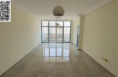 Apartment - 1 Bedroom - 2 Bathrooms for rent in Gate Tower 1 - Musheiref - Ajman