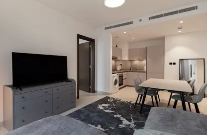 Apartment - 1 Bedroom - 1 Bathroom for sale in Sobha Creek Vistas Reserve - Sobha Hartland - Mohammed Bin Rashid City - Dubai