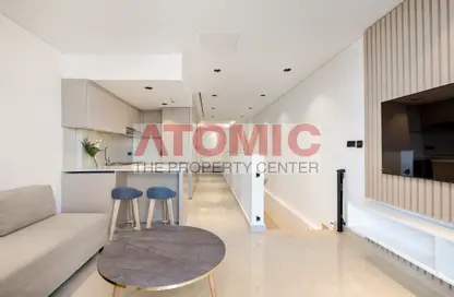 Apartment - Studio - 1 Bathroom for sale in Royal Amwaj Residences North - The Royal Amwaj - Palm Jumeirah - Dubai