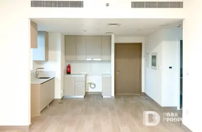 Apartment - 1 Bedroom - 1 Bathroom for rent in Rosewater Building 3 - Creek Beach - Dubai Creek Harbour (The Lagoons) - Dubai