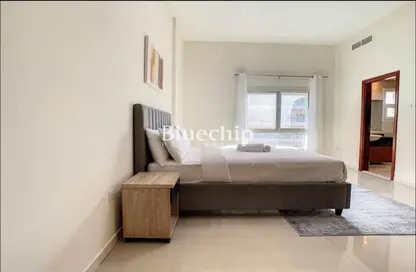 Apartment - 1 Bedroom - 2 Bathrooms for sale in Silicon Star 2 - Dubai Silicon Oasis - Dubai Apartment - 1 Bedroom - 2 Bathrooms for sale in Silicon Star 2 - Dubai Silicon Oasis - Dubai