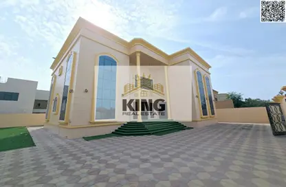 Villa - 5 Bedrooms - 7 Bathrooms for rent in Al Hamidiya 1 - Al Hamidiya - Ajman