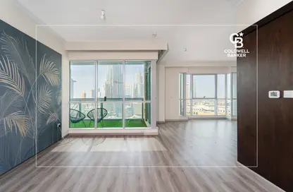 Apartment - 3 Bedrooms - 4 Bathrooms for rent in The Residences 5 - The Residences - Downtown Dubai - Dubai