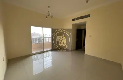 شقة - غرفة نوم - 2 حمامات للايجار في 1  الروضة - الروضة - عجمان