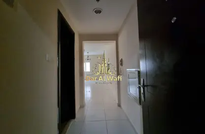 Apartment - 2 Bedrooms - 3 Bathrooms for rent in Al Kawthar Tower - Al Nahda - Sharjah